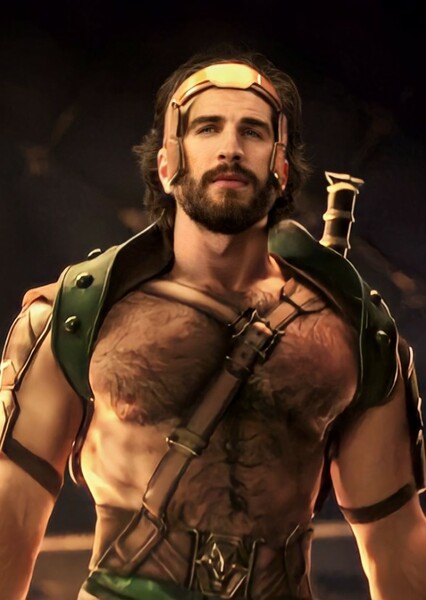 Liam Hemsworth photo