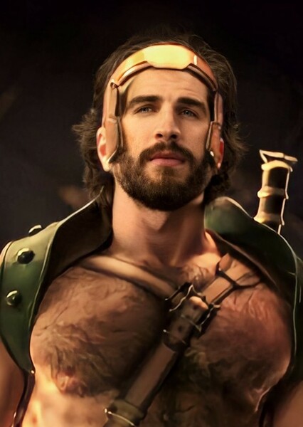 Liam Hemsworth