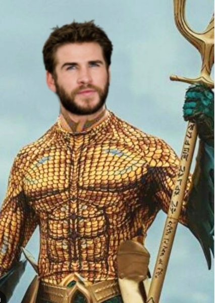Aquaman