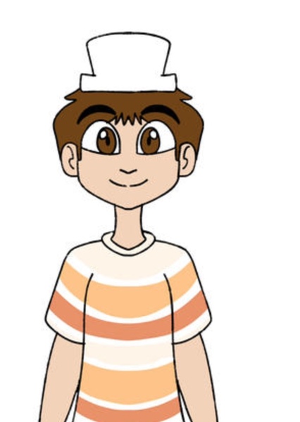 Liam Hendrix photo