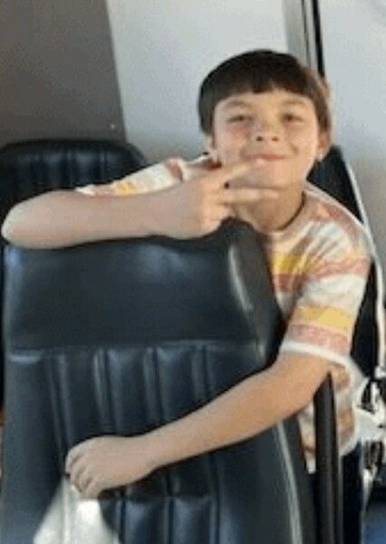 Liam Hendrix photo