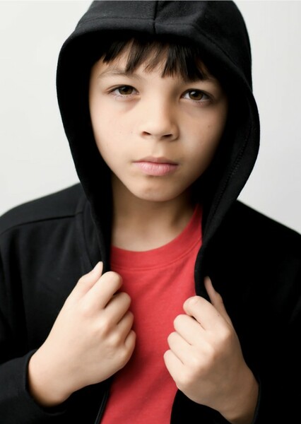 Liam Hendrix photo