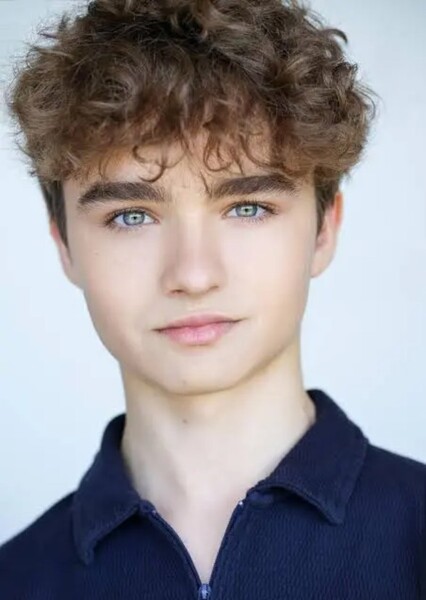 Brody Andrews