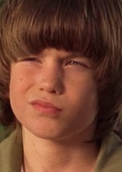 Liam James photo
