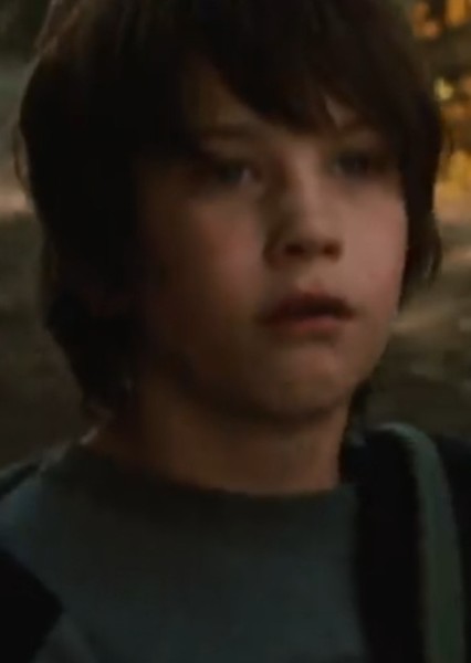 Liam James photo