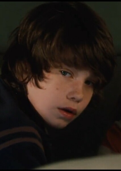 Liam James photo