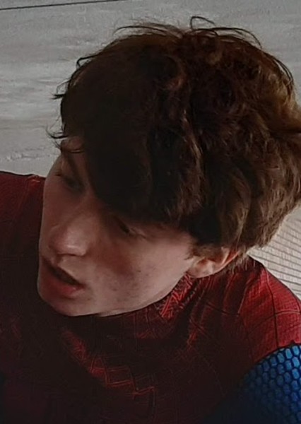 Liam Lawrence photo