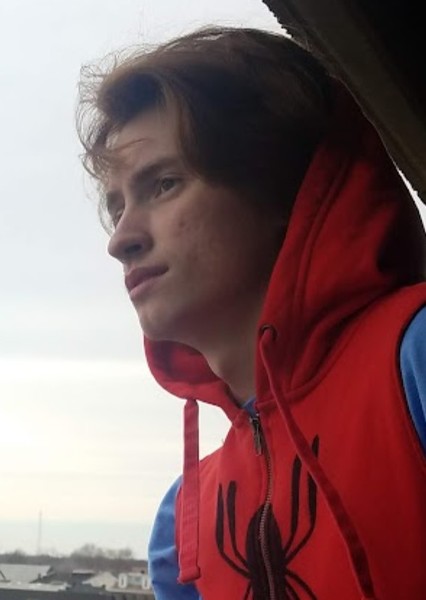 Liam Lawrence photo