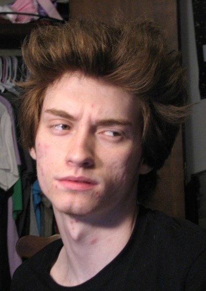 Liam Lawrence photo