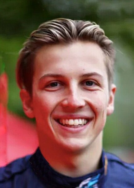 Liam Lawson photo