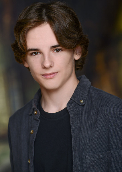 Liam McDonald