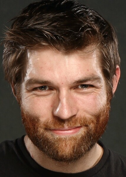 Liam McIntyre