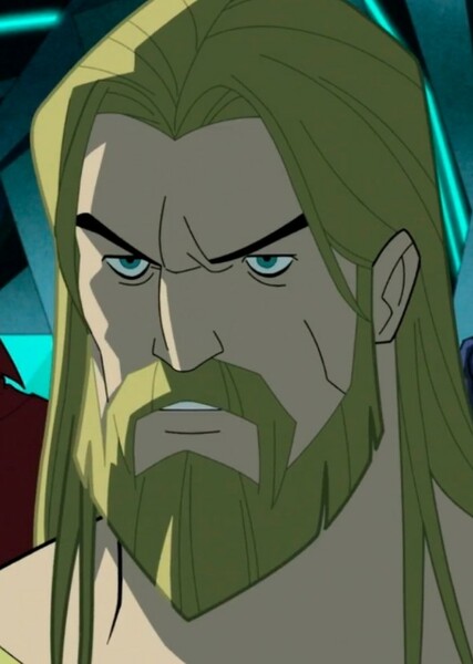 Ironhide