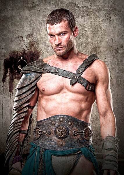 Liam McIntyre photo