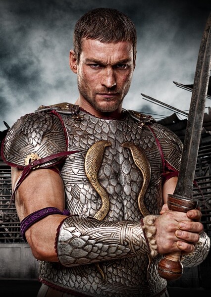 Liam McIntyre photo