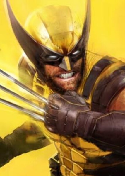 James "Logan" Howlett