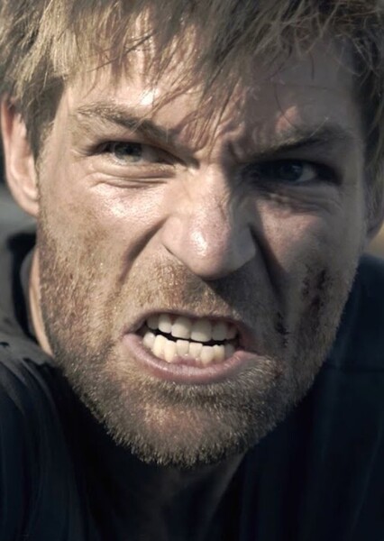 Liam McIntyre photo