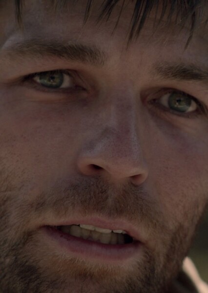 Liam McIntyre photo