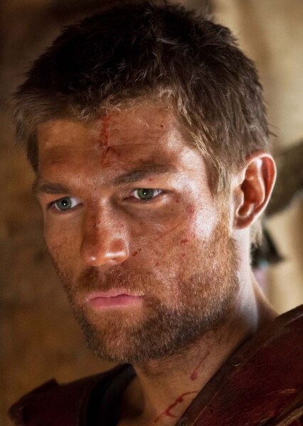 Liam McIntyre