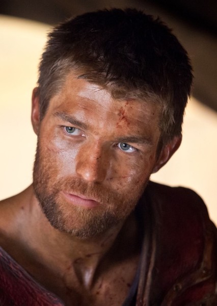 Liam McIntyre photo