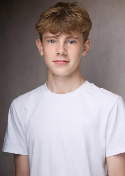 Liam Middleton photo