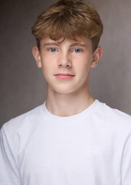 Liam Middleton photo