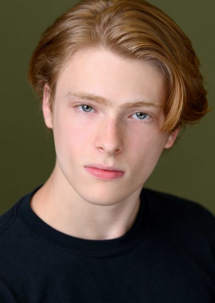 Liam Moore