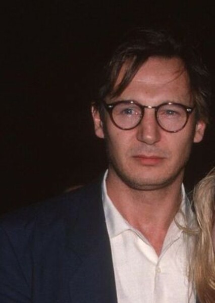 Liam Neeson photo