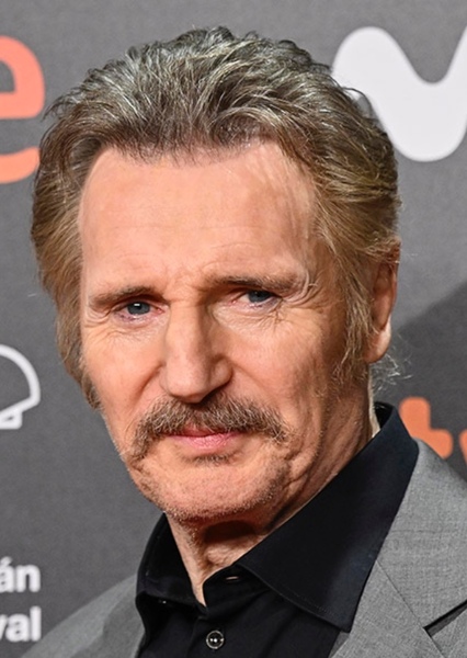 Liam Neeson photo