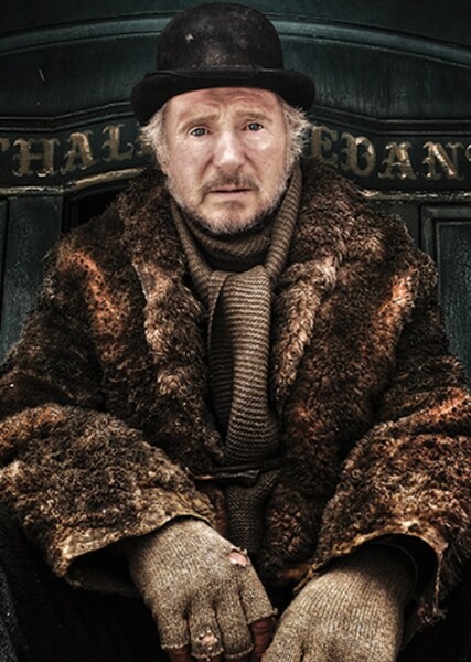 Liam Neeson photo