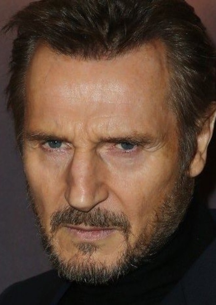 Liam Neeson photo