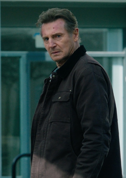 Liam Neeson photo
