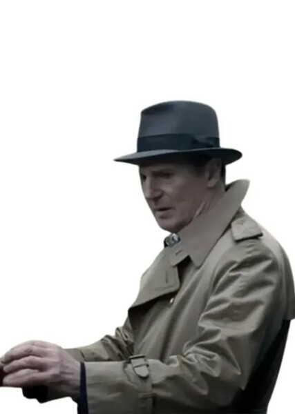 Liam Neeson photo
