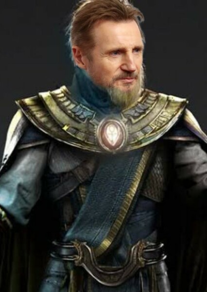 Liam Neeson photo