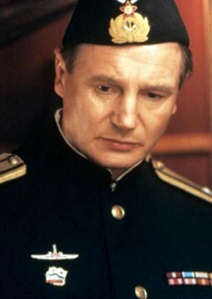 Liam Neeson photo