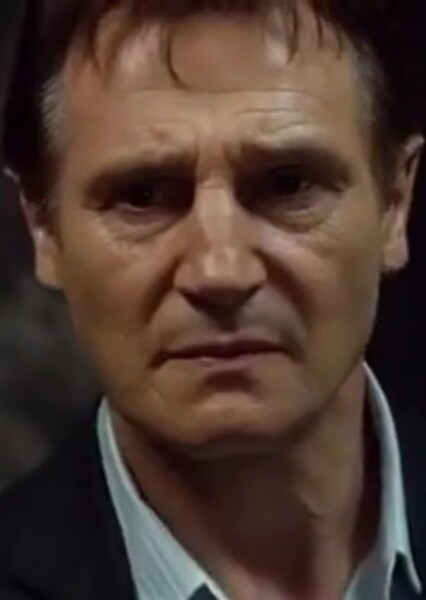 Liam Neeson photo