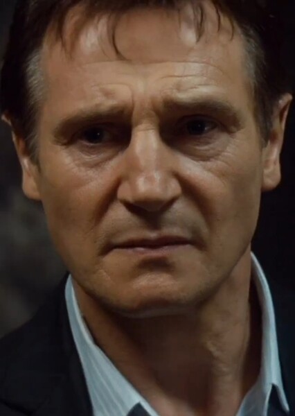 Liam Neeson photo
