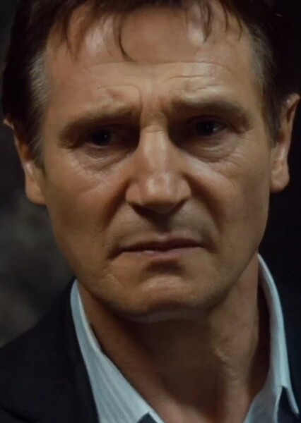 Liam Neeson photo