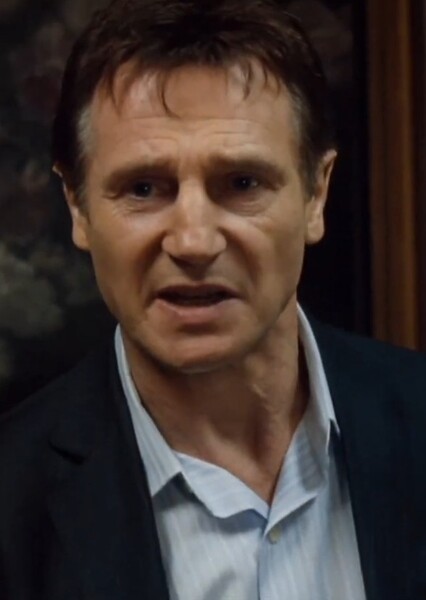 Liam Neeson photo