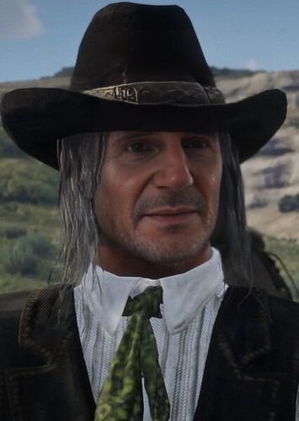 Liam Neeson