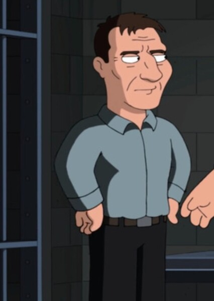 Liam Neeson photo
