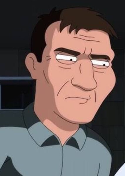 Liam Neeson photo