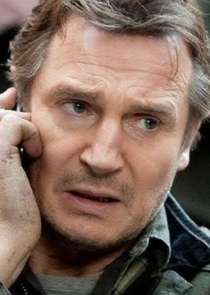 Liam Neeson photo