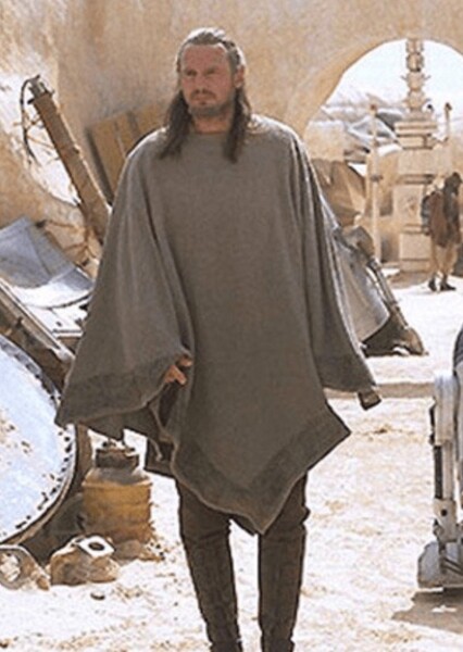 Liam Neeson photo