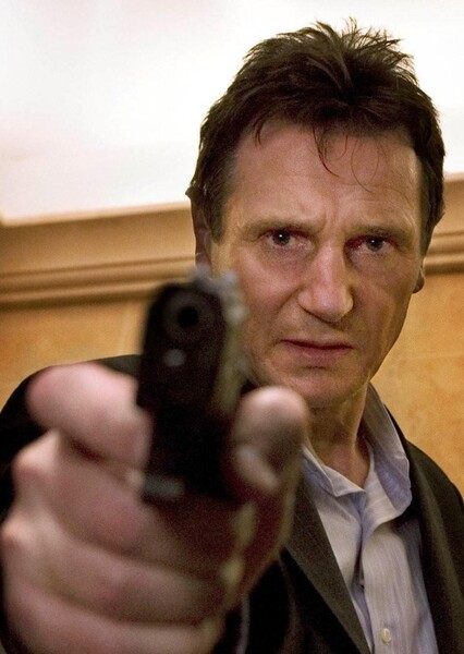 Liam Neeson photo