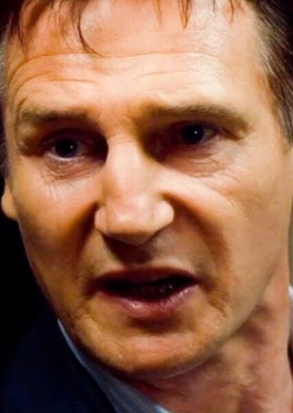 Liam Neeson photo