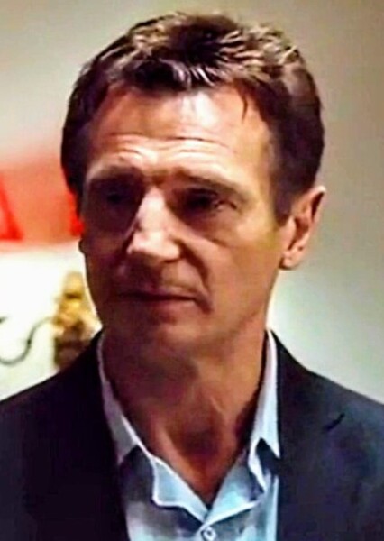 Liam Neeson photo