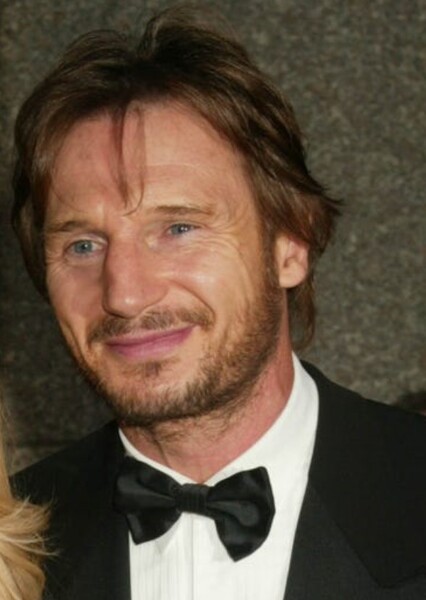 Liam Neeson photo