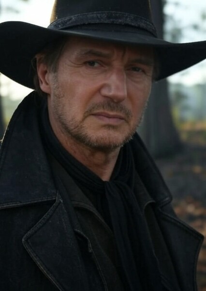 Liam Neeson photo