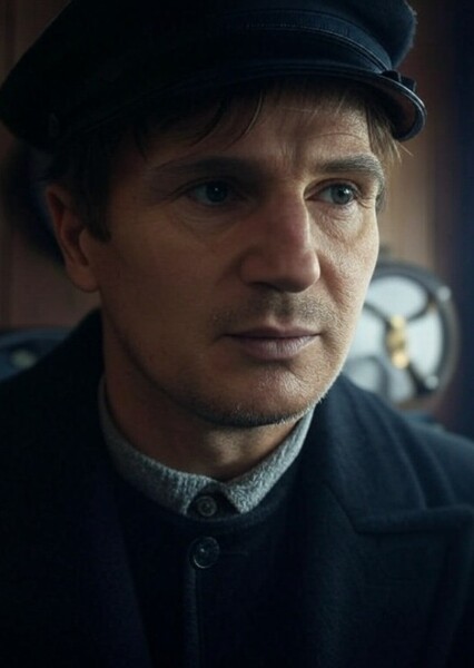 Liam Neeson photo